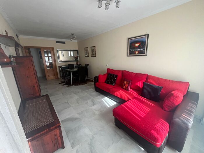 Piso en alquiler en La Reconquista El Rosario, Algeciras de 3 habitaciones