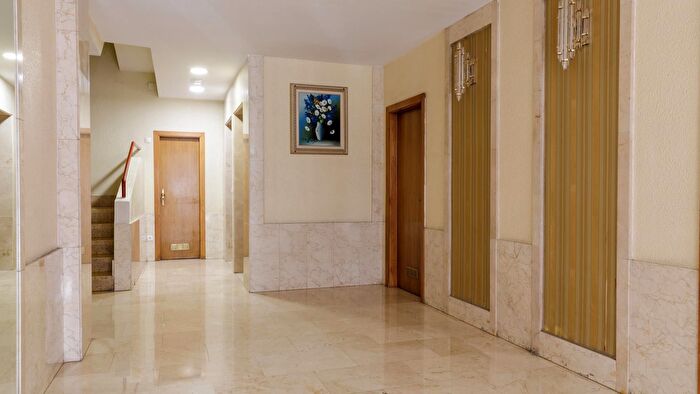 Piso en venta en ActurRey Fernando, Ranillas de 4 habitaciones