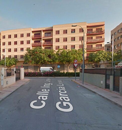 Piso en venta en Albatera, Alicante
