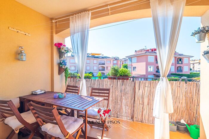 Piso en venta en Sa Torre, Llucmajor de 3 habitaciones