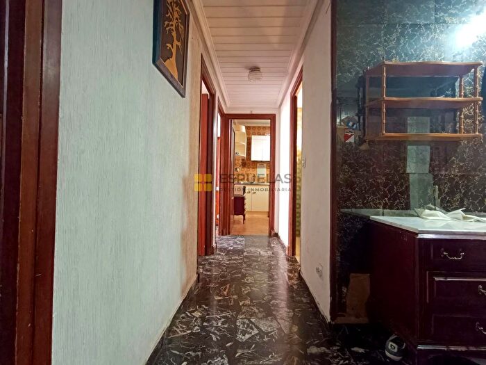 Piso en venta en Arnedo, La Rioja de 3 habitaciones