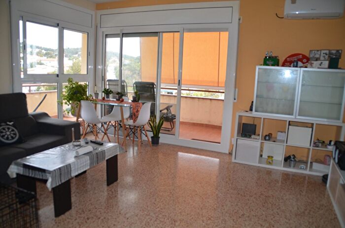 Piso en venta en Els Masos Els Garrofers, El Vendrell de 3 habitaciones