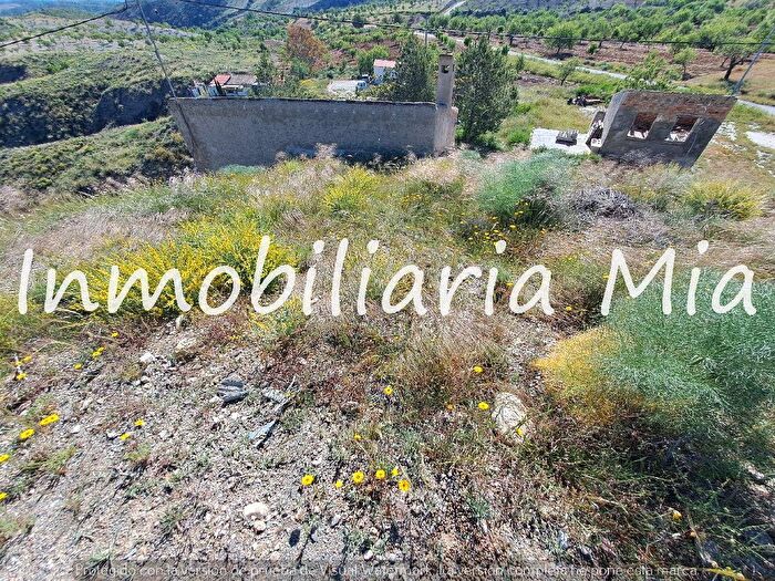 Casa en venta en Pedanías Centro, Nogalte de 2 habitaciones