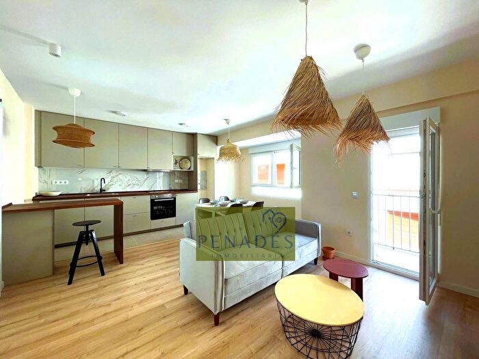 Casas en venta y pisos alquiler - 1