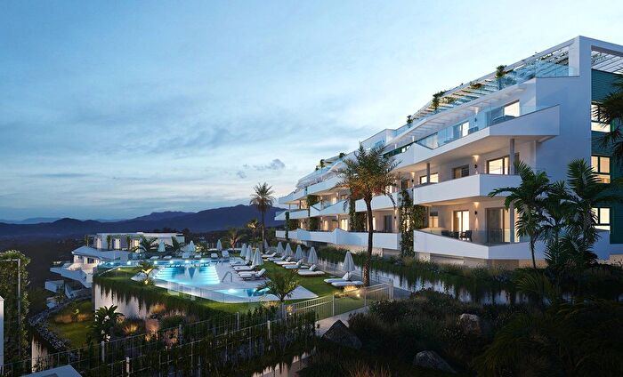 Piso en venta en Mijas pueblo, Mijas de 3 habitaciones