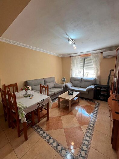 Piso en alquiler en El Retiro Parque Atlántico Ronda este, El Retiro La Vid de 3 habitaciones