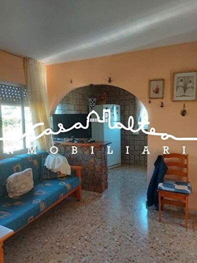 Casas en venta y pisos alquiler - 2