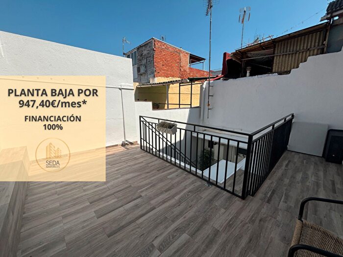 Casas en venta y pisos alquiler - 1