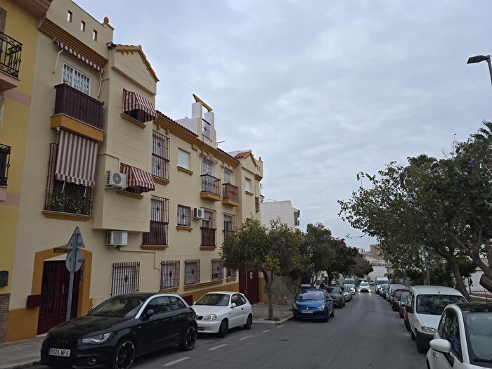 Piso en venta en Motril ciudad, Motril de 3 habitaciones