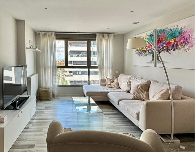 Casas en venta y pisos alquiler - 1