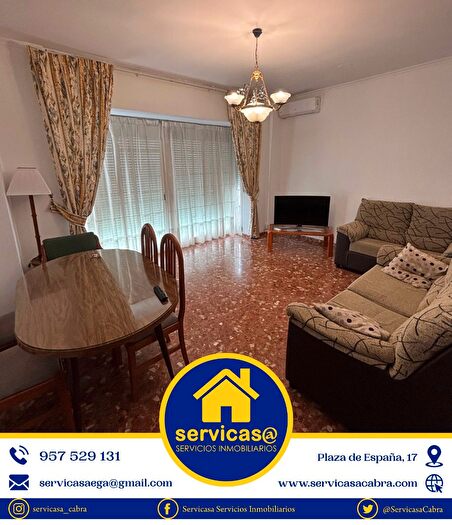 Casas en venta y pisos alquiler - 1