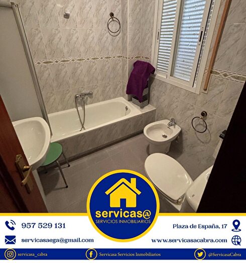 Casas en venta y pisos alquiler - 3