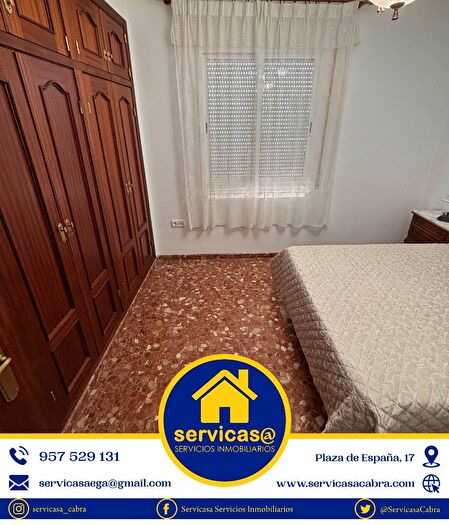 Casas en venta y pisos alquiler - 2