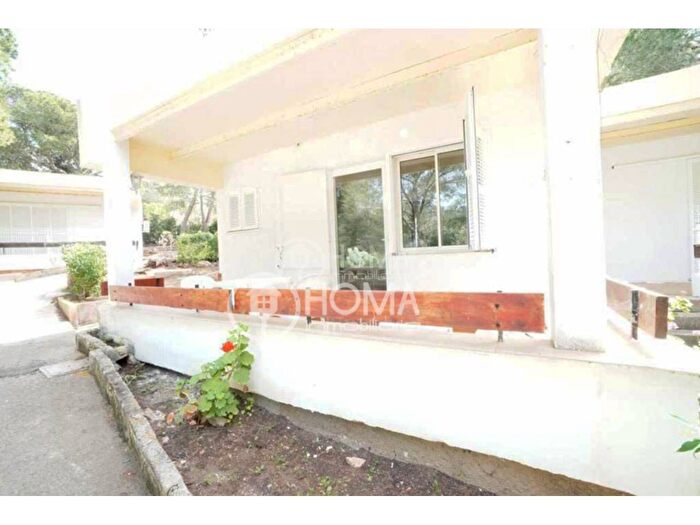 Piso en venta en Badia Blava Badia Gran Tolleric, Llucmajor de 1 habitacion