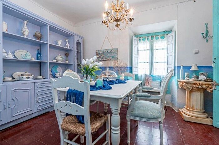 Casas en venta y pisos alquiler - 2