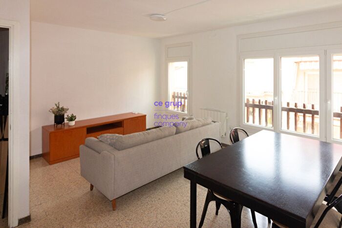 Piso en alquiler en Sant Narcís, Girona Capital de 3 habitaciones