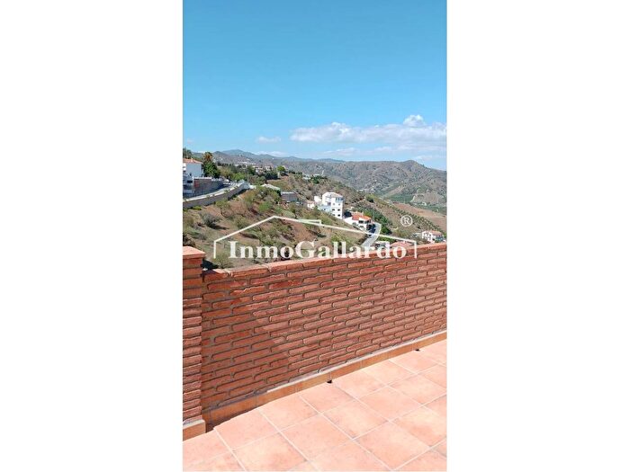 Piso en venta en Iznate, Málaga de 2 habitaciones