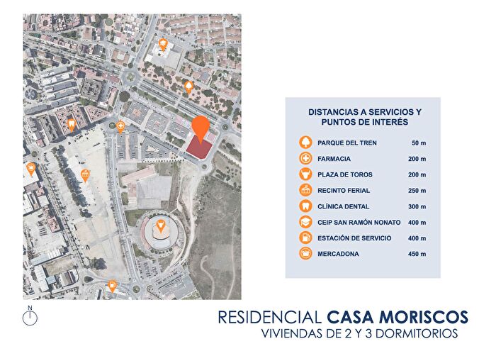 Casas en venta y pisos alquiler - 3