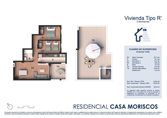 Casas en venta y pisos alquiler - 1
