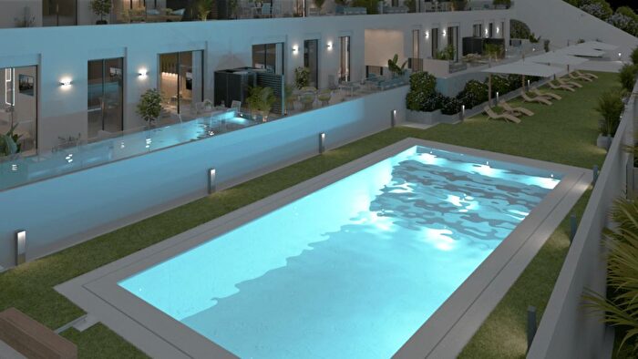 Piso en venta en Almijara, Nerja de 2 habitaciones