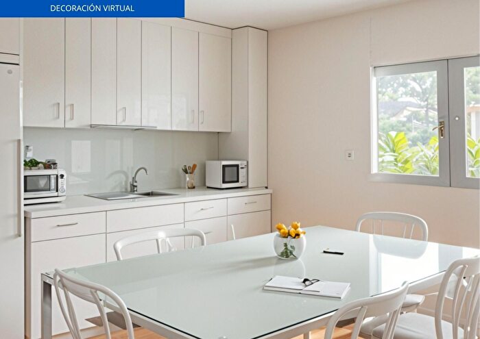 Casas en venta y pisos alquiler - 3