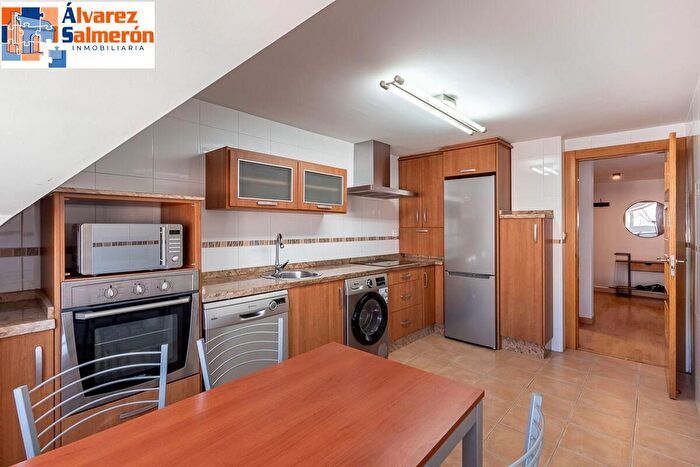 Casas en venta y pisos alquiler - 2