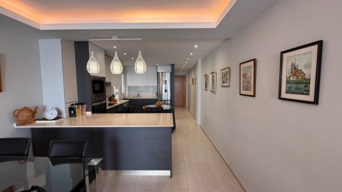 Piso en venta en Playa del Cura, Zona Playa del Cura de 3 habitaciones
