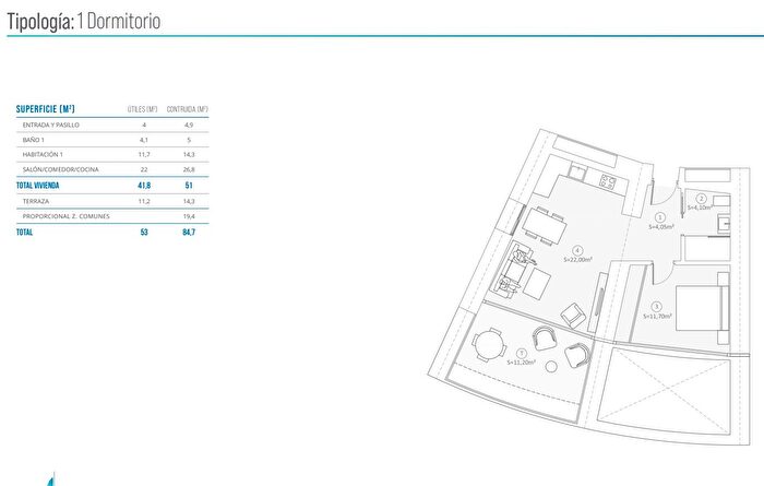Casas en venta y pisos alquiler - 3