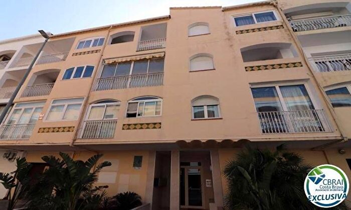 Piso en venta en Salins Cavall de Mar, Empuriabrava de 1 habitacion