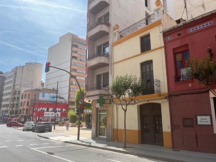 Casa en venta en Centro, Casco Histórico de 5 habitaciones