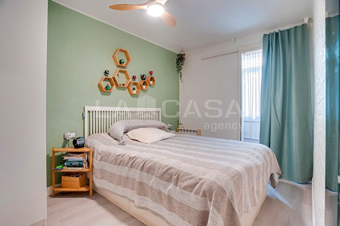 Piso en venta en Sant Martí, La Verneda i la Pau de 2 habitaciones