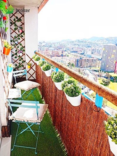 Casas en venta y pisos alquiler - 1