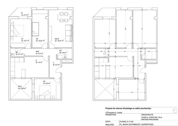 Casas en venta y pisos alquiler - 3