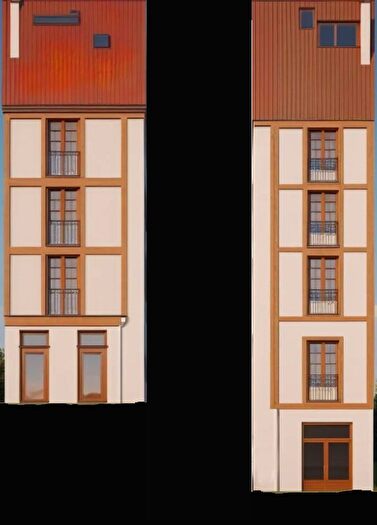 Casas en venta y pisos alquiler - 3