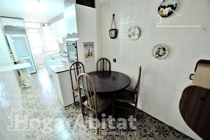 Casas en venta y pisos alquiler - 1