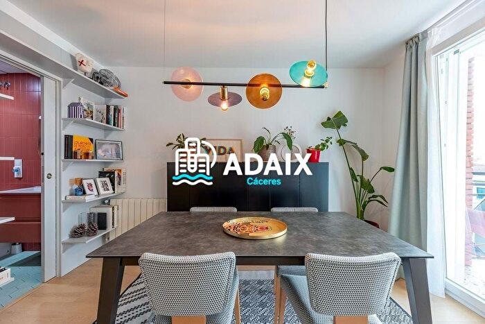 Piso en venta en Centro, Cáceres Capital de 3 habitaciones