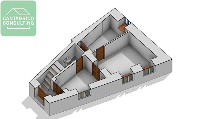 Casas en venta y pisos alquiler - 3