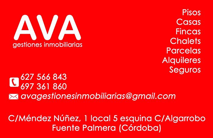 Casas en venta y pisos alquiler - 2