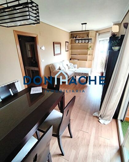 Casas en venta y pisos alquiler - 1