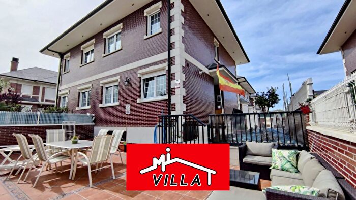 Casas en venta y pisos alquiler - 1