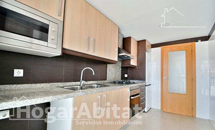 Casas en venta y pisos alquiler - 3