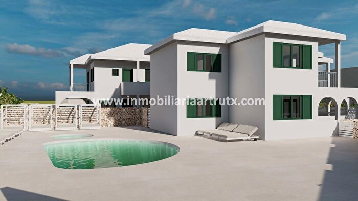 Casas en venta y pisos alquiler - 3