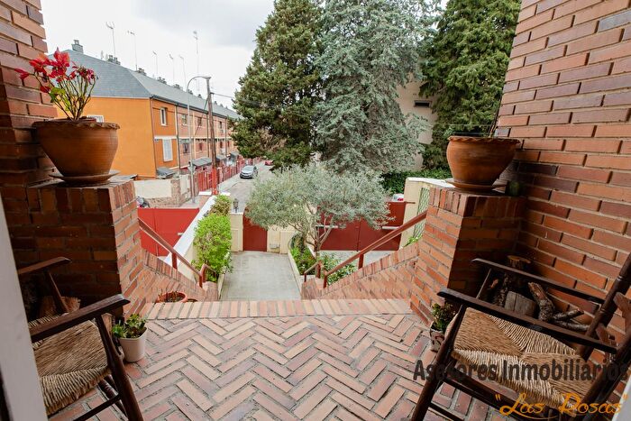 Casas en venta y pisos alquiler - 3