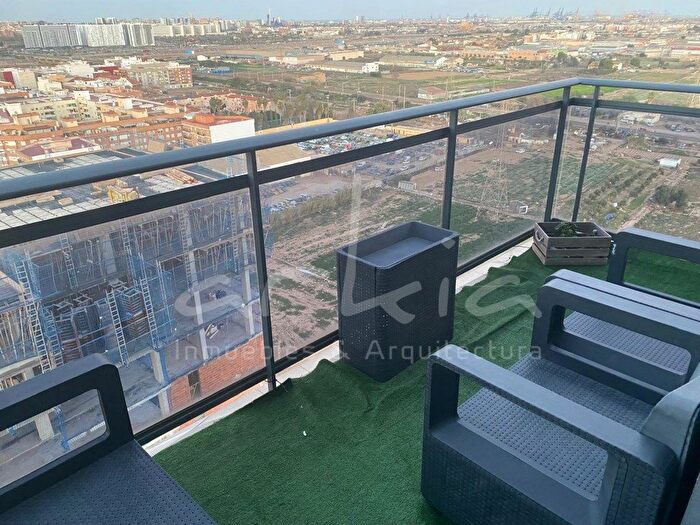 Piso en venta en Pobles del Sud, Faitanar de 3 habitaciones