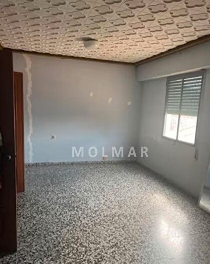 Piso en venta en Bellús, Valencia de 2 habitaciones