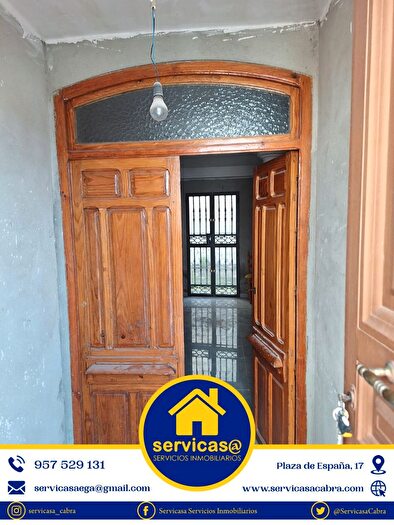 Casas en venta y pisos alquiler - 3