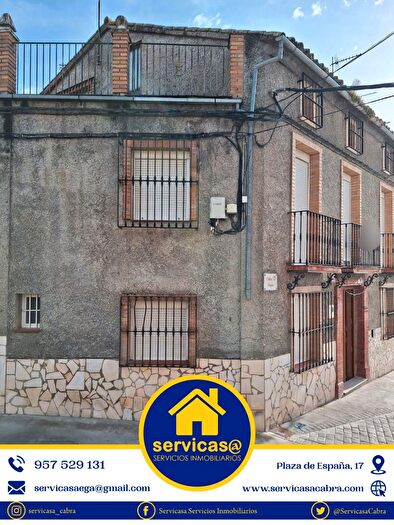 Casas en venta y pisos alquiler - 2