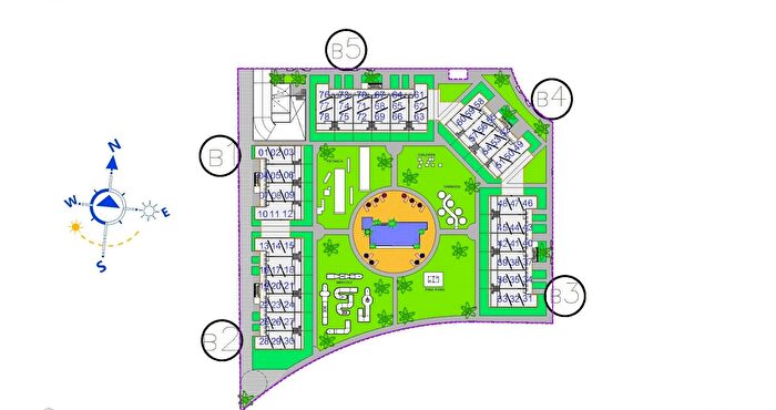 Casas en venta y pisos alquiler - 3