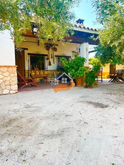 Casa en venta en Vélezblanco, Almería de 3 habitaciones
