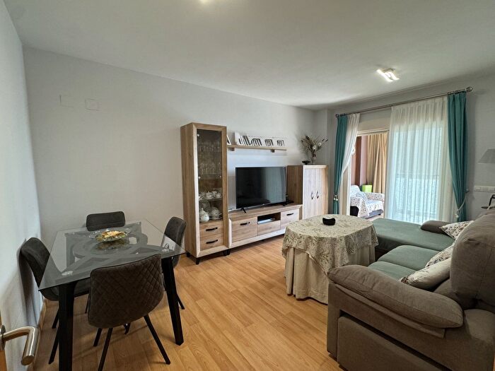 Piso en venta en Zona Universitaria, Bormujos de 2 habitaciones